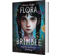 Flora Brimble und der verlorene Frühling: Fantasy-Schmöker mit spannender Quest