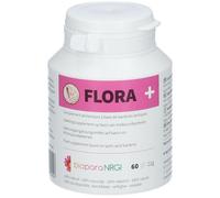 Flora+ Capsule(S) 60 pc(s)