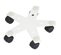 Flora Chariot pour plantes Star - Ø 40 cm
