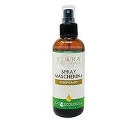 FLORA COSM Spray purifiant masque 100 ml, standard, unique