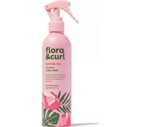 Flora & Curl Rose Water Curl Mist 250ml