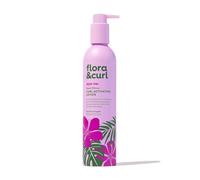Flora & Curl Sweet Hibiscus Lotion active Curl
