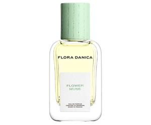 FLORA DANICA - Flower Muse - Eau de Parfum Unisexe 50 ml