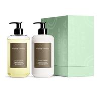 Flora Danica Neon Botanical Hand Care Set