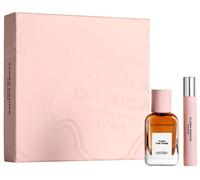 FLORA DANICA - Turn The Page Christmas Set - Coffret de parfums unisexe 60 ml