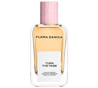 FLORA DANICA - Turn The Page - Eau de Parfum Unisexe 100 ml