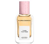 FLORA DANICA - Turn The Page - Eau de Parfum Unisexe 50 ml