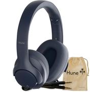 Flora Écouteurs Sans Fil On-Ear, Bluetooth V5.4, Autonomie 20H, Ipx4, Assistant Vocal, Plastique Recyclé (Flora Cloud)