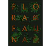 Flora & Fauna: Design Inspired by Nature