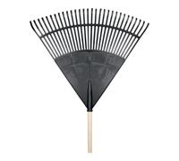 Flora FLORA Balai paysager KS avec manche Quantité:1