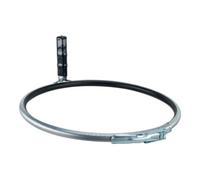 Flora FLORA Beutelboy avec fermeture à clip, diamètre 40 cm Quantité:1