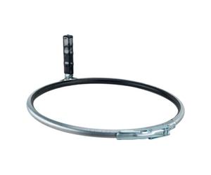 Flora FLORA Beutelboy avec fermeture à clip, diamètre 40 cm Quantité:1