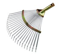 Flora FLORA Profi Balai à feuilles rigide 45 cm, douille pour manche Quantité:1