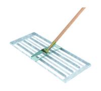 Flora FLORA Râteau à gazon Quantité:1