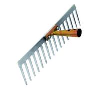 Flora FLORA Râteau à planches Quantité:1