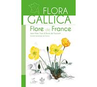 Flora Gallica flore de France (0000)