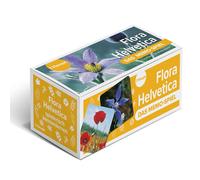 Flora Helvetica - Das Memo-Spiel