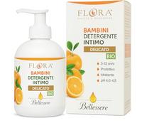 Flora Intimo 3 - 12 Anni Bio Bdih - 250 ml