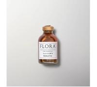 Flora Kératine Booster N° 5 Ingrédient Pur 30 Ml Soin Capillaire