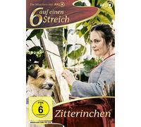 Flora Li Thiemann;Aram Arami - Sechs Auf Einen Streich: Zitterinchen [Import]
