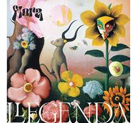 Flora - Llegenda