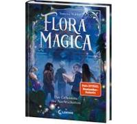 Flora Magica (Band 1) - Das Geheimnis Der Nachtschatten