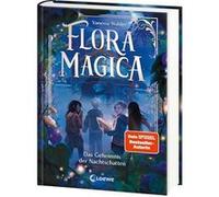 Flora Magica: Das Geheimnis der Nachtschatten | Vanessa Walder Vanessa Walder (Auteur)