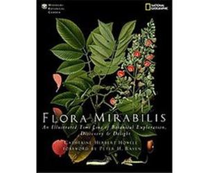 Flora Mirabilis Catherine H. Howell (Auteur)