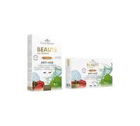 Flora Natura Beauté au Féminin anti-âge 20 ampoules de 15ml