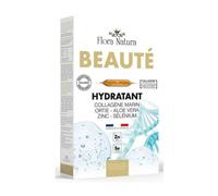 Flora Natura Beauté Hydratant 20 Ampoules