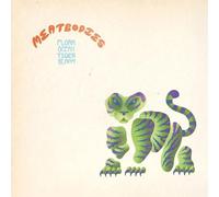 Flora Océan Tiger Bloom