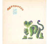 Flora Ocean Tiger Bloom - Vinyle 33 Tours