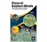 Flora Of Eastern Ghats Vol 7
