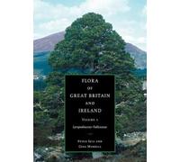 Flora Of Great Britain And Ireland