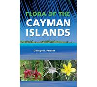 Flora of the Cayman Islands