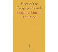 Flora of the Galapagos Islands