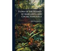 Flora of the Islands of Margarita and Coche, Venezuela
