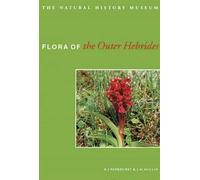 Flora Of The Outer Hebrides