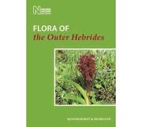 Flora Of The Outer Hebrides