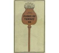 Flora of Turkey and the East Aegean Islands by Kit Tan P. H. Davis, R.R. Mill (Auteur)