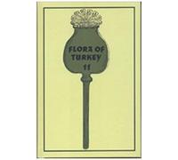 Flora Of Turkey, Volume 11