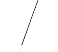 Flora Pique de ramassage 98 cm poignée de têtière en aluminium anodisé 0,132 kg