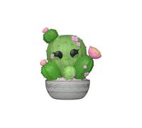 Flora POP! Plants Vinyl figurine Kawaii Cactus 9 cm