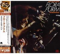 Flora Purim - 500 Miles High [Import]