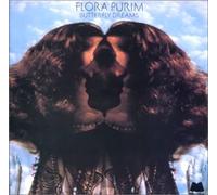 Flora Purim - Butterfly Dreams