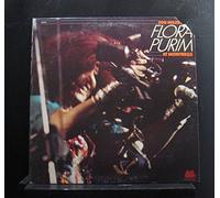 Flora Purim - Flora Purim - 500 Miles High - Milestone Records - M-9070