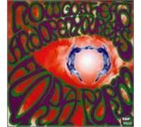 Flora Purim - Now Go Ahead and Open. [Import]
