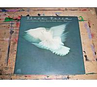 FLORA PURIM - OPEN YOUR HEART YOU CAN FLY