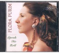 Flora Purim – Speak No Evil