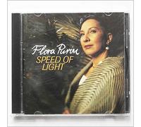 Flora Purim – Speed of Light – Import